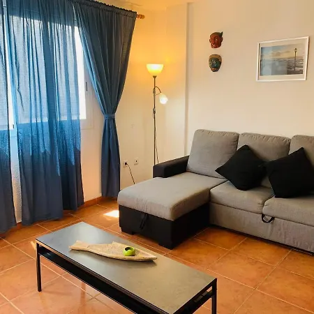 Casa La Era 11 El Apartment El Cotillo (Fuerteventura)