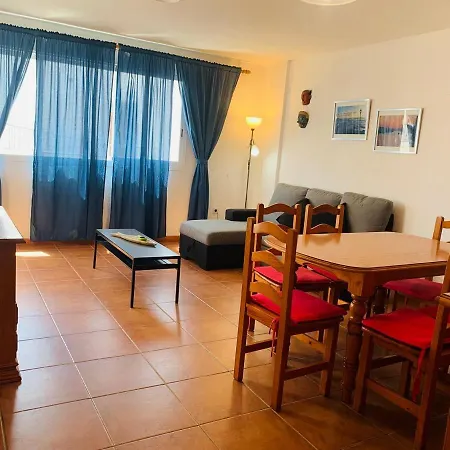 Casa La Era 11 El Apartment El Cotillo (Fuerteventura)